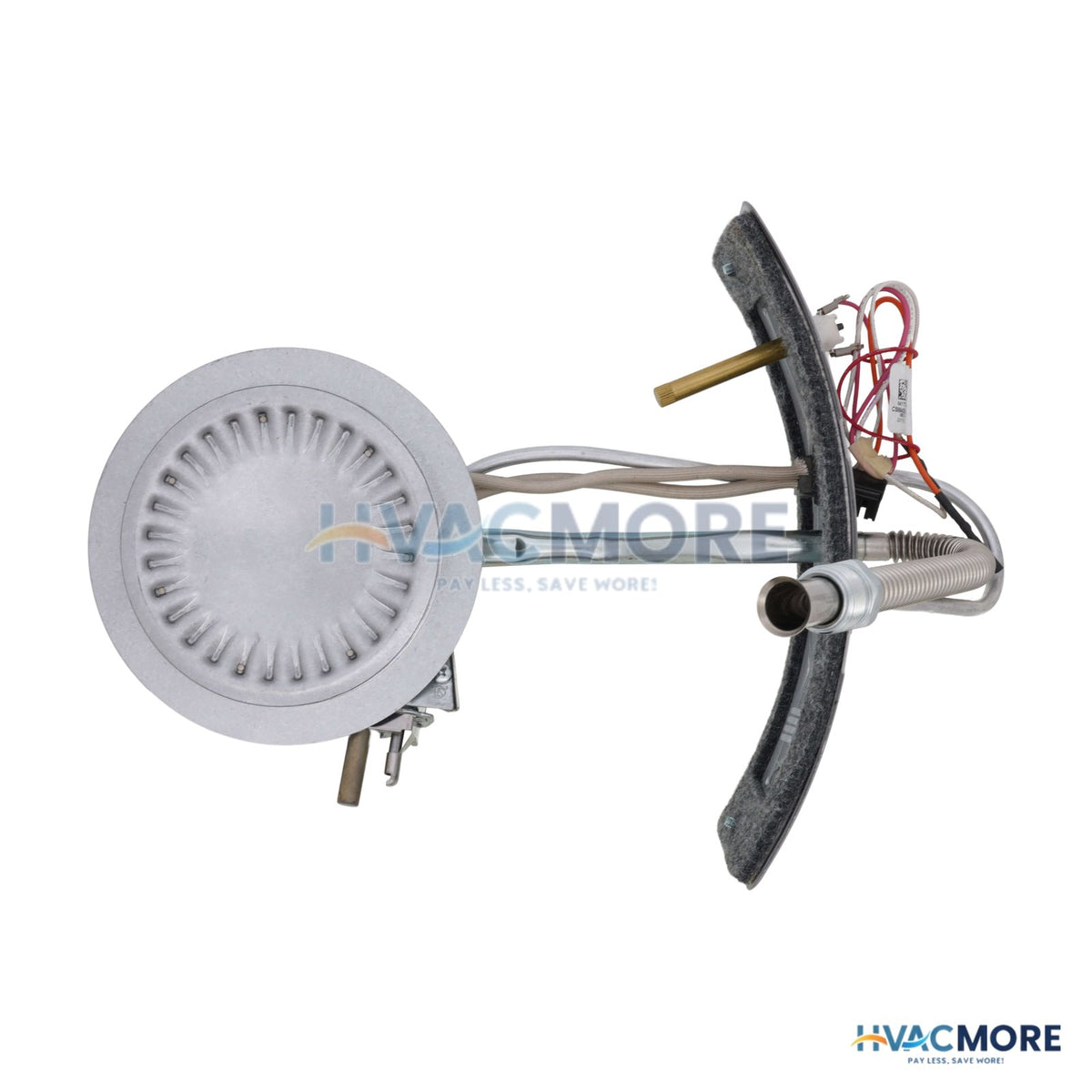 AO Smith 16" Burner Assembly, #39 Orifice (Natural Gas) 100112344