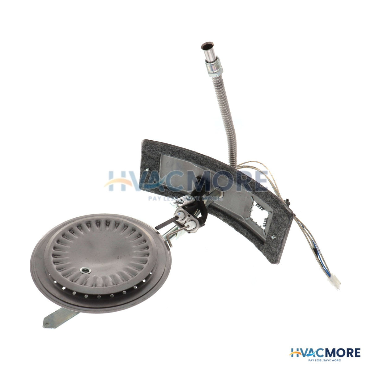 AO Smith 18" Burner Assembly, #39 Orifice (Natural Gas) 100112350