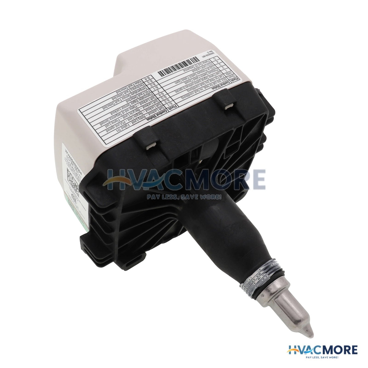 AO Smith Gas Control Valve Kit (Propane) 100112653