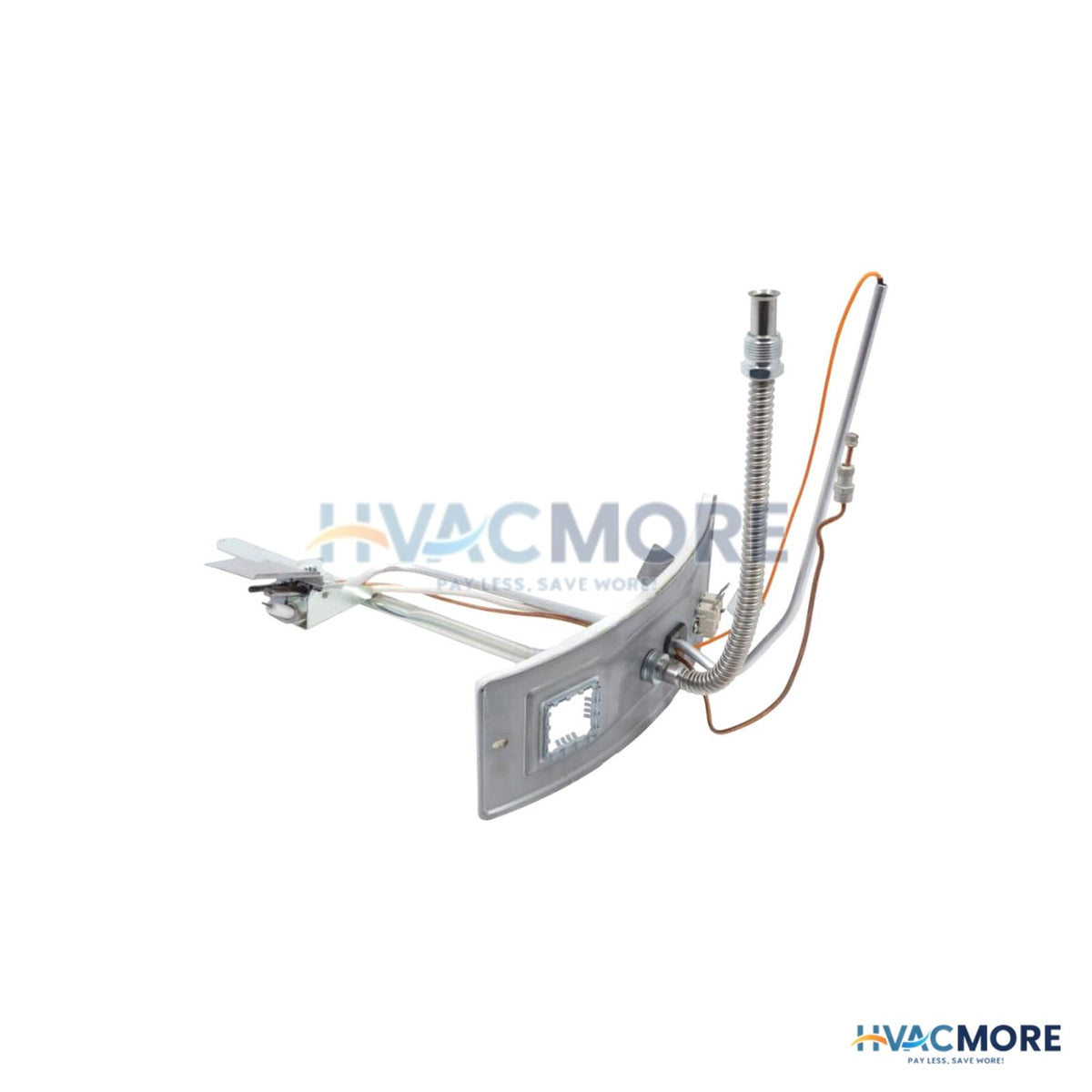 AO Smith Kit, Final Burner Assembly, Nat, 16", #30 Orifice 100112666