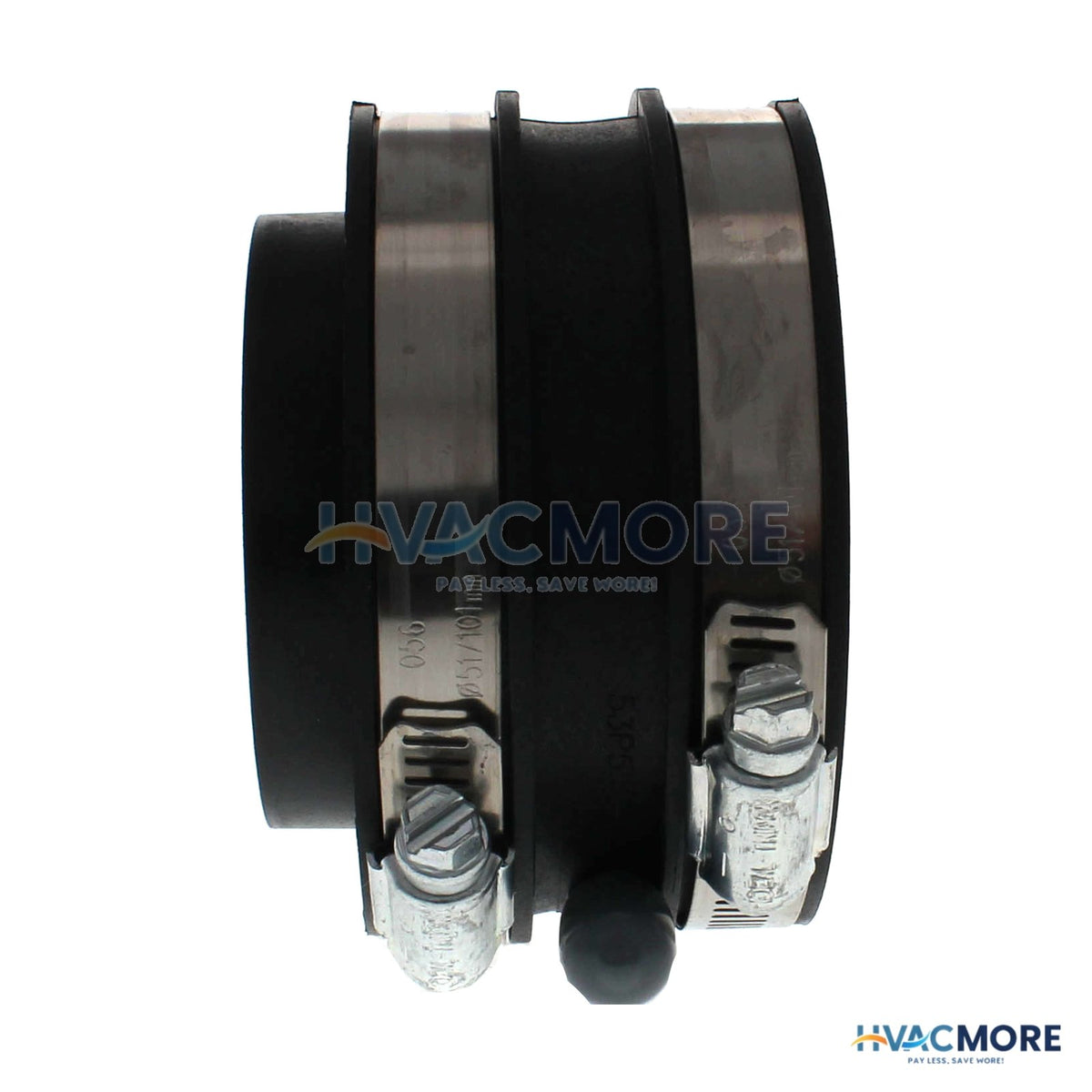 AO Smith Coupling Blower Outlet Kit 3x3 100112701