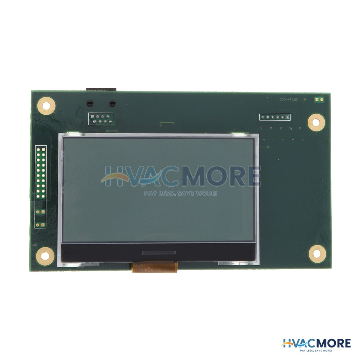 AO Smith Display Board 100112746