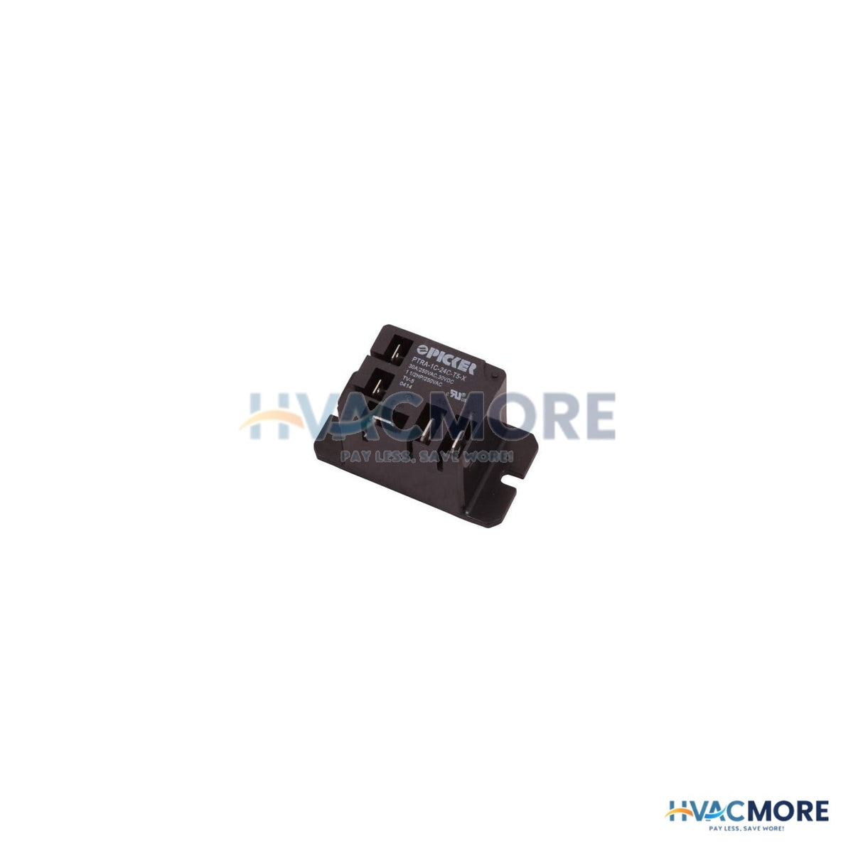 AO Smith Kit, Relay Coil, 24V 100112842