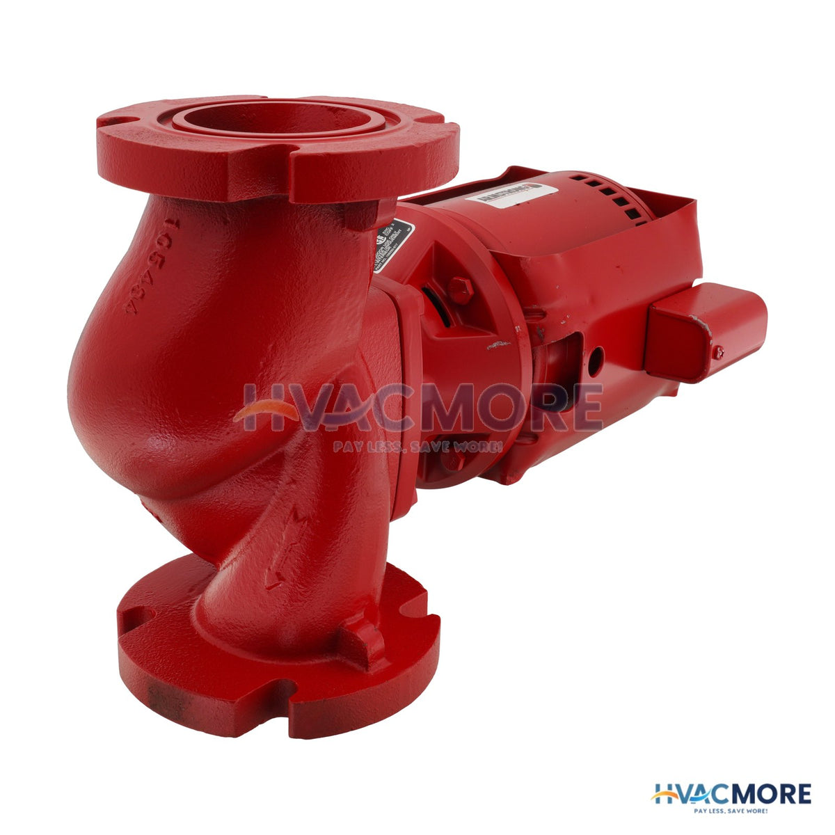 Lochinvar Complete Pump 100133612