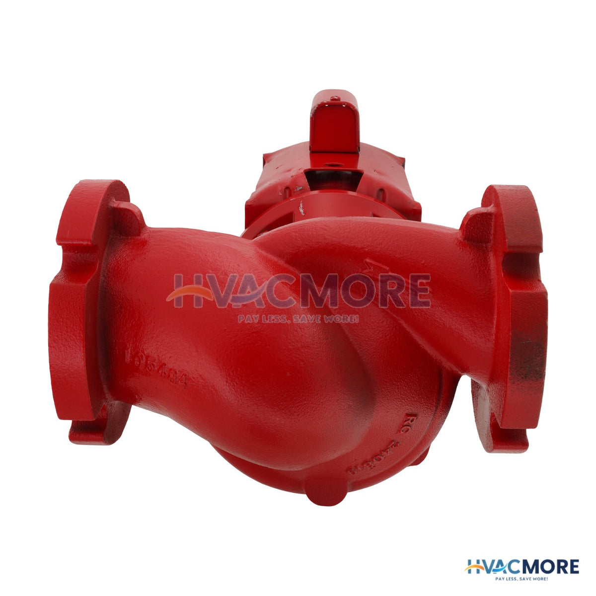 Lochinvar Complete Pump 100133612