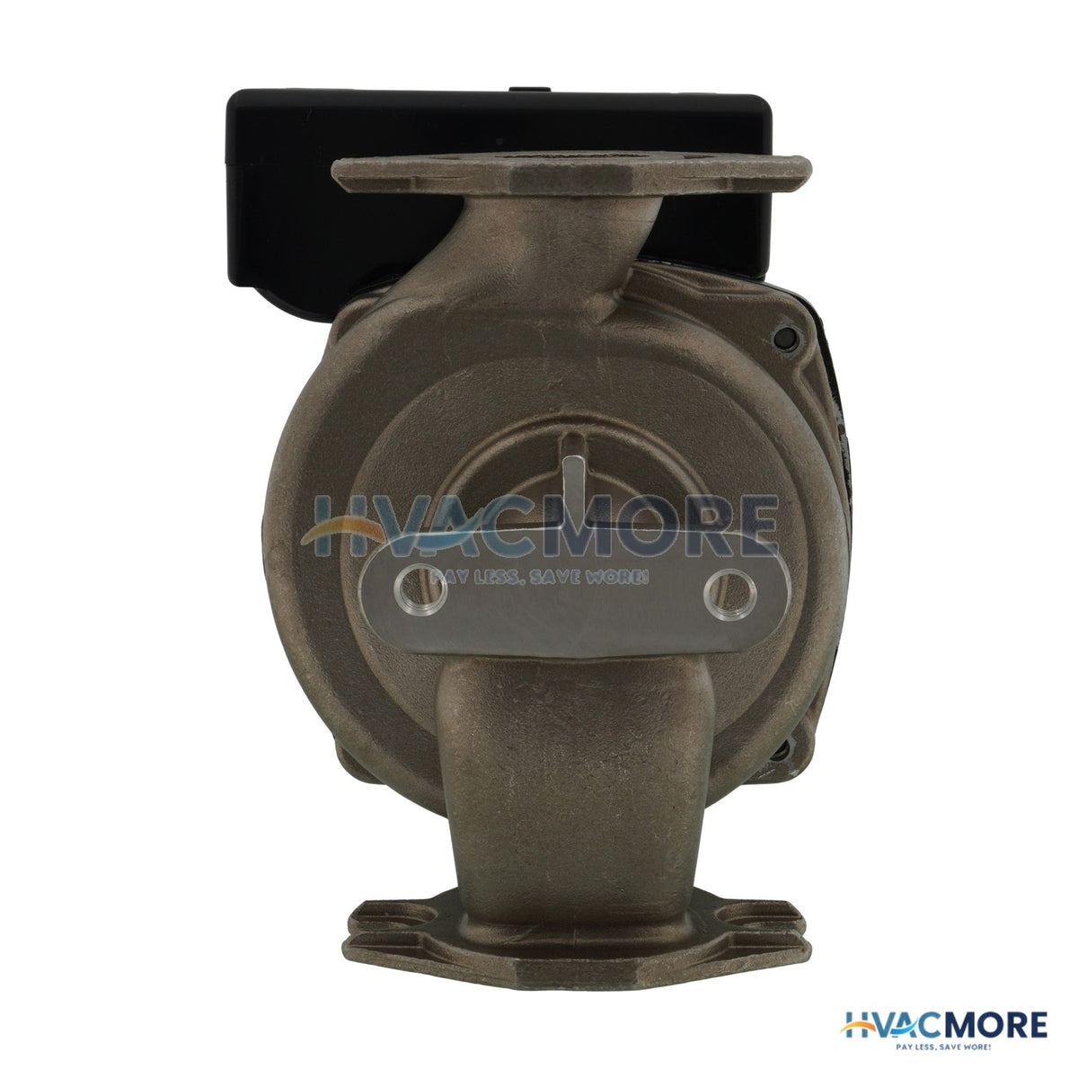 Lochinvar 1/6 HP 120 V 1 PH Pump with Flanges 100133613