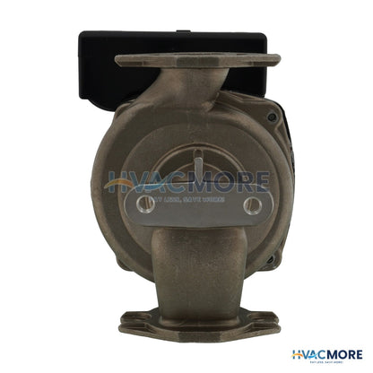 Lochinvar 1/6 HP 120 V 1 PH Pump with Flanges 100133613