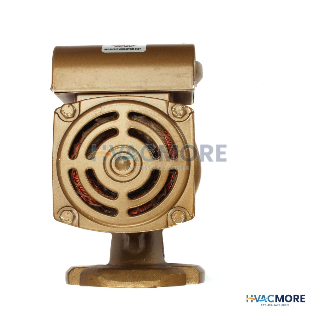 Lochinvar 1/6 HP Pump and Motor 100133620