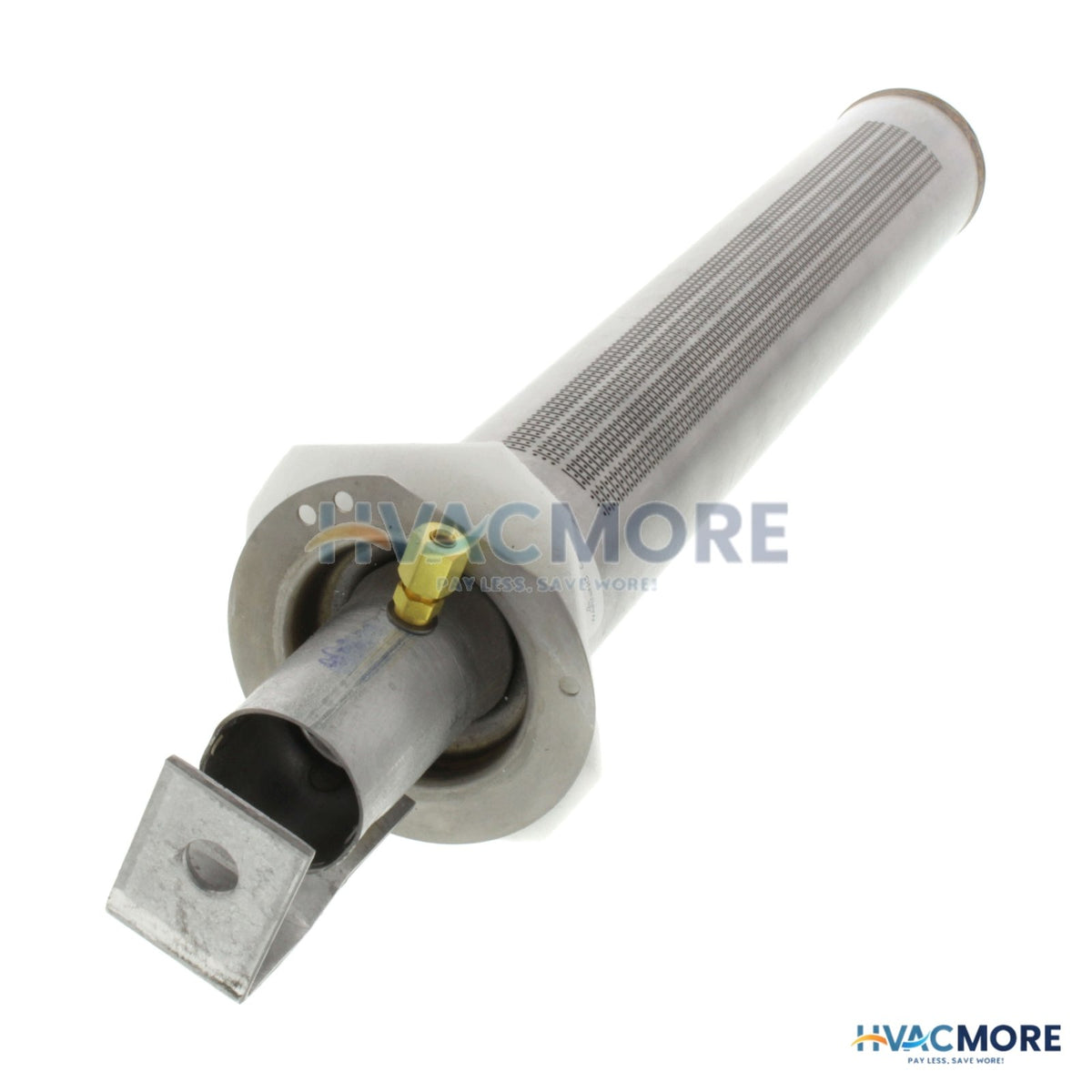 Lochinvar Burner with Comp Fitting 100135270
