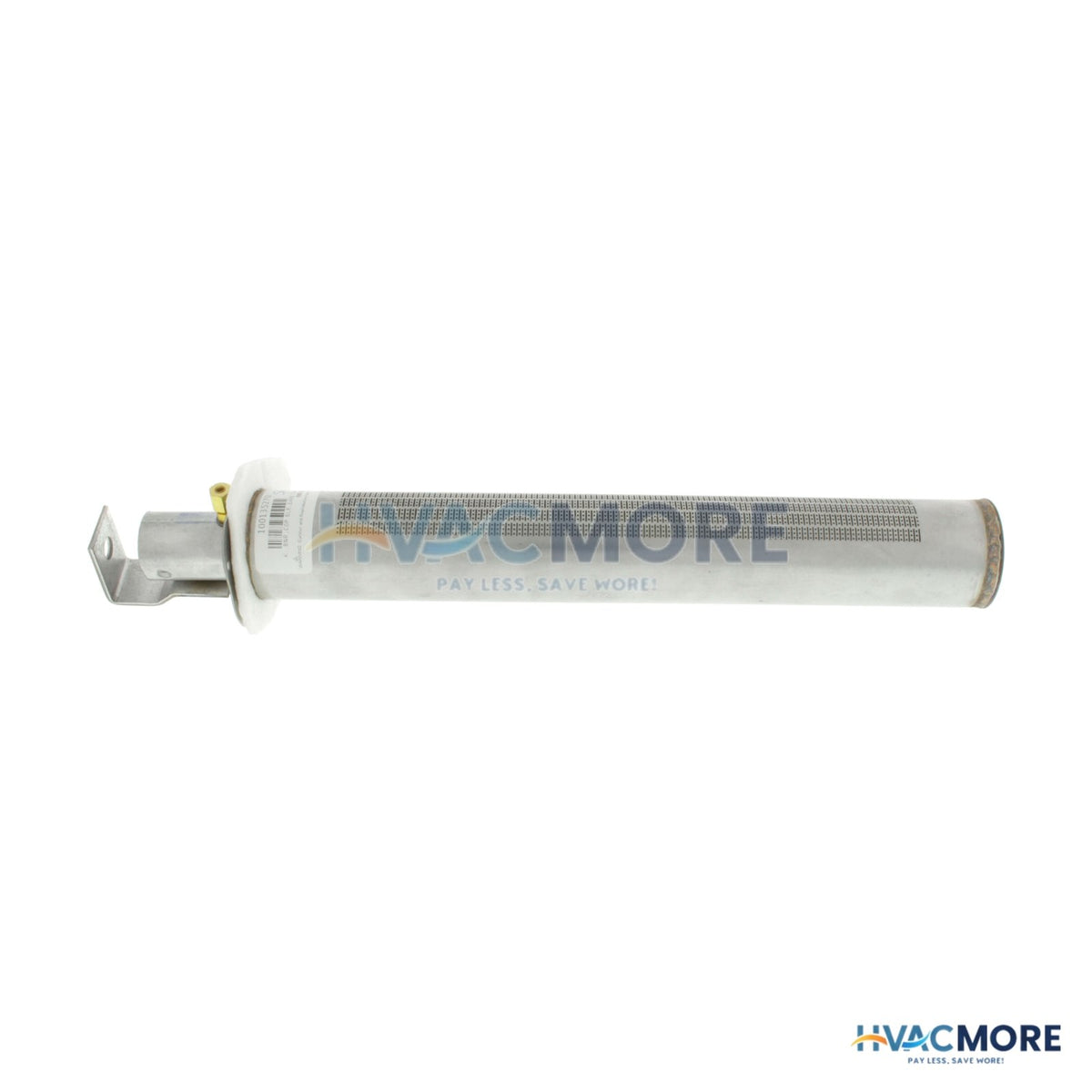 Lochinvar Burner with Comp Fitting 100135270