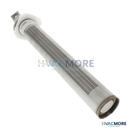 Lochinvar Burner with Comp Fitting 100135270