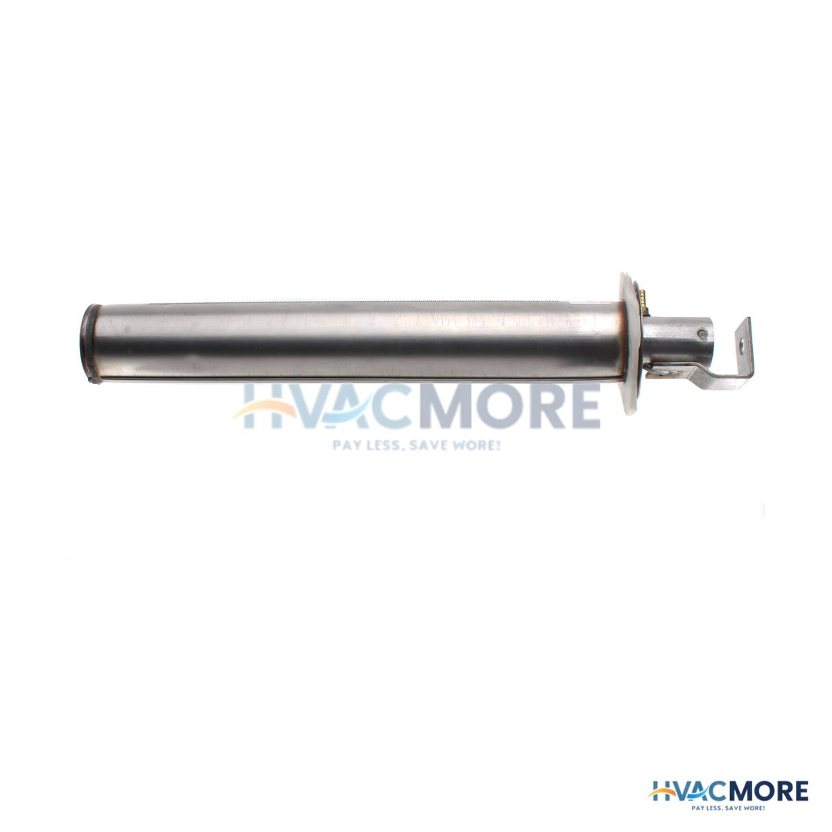 Lochinvar Burner with Pressure Tap 100135299