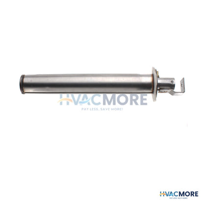 Lochinvar Burner with Pressure Tap 100135299