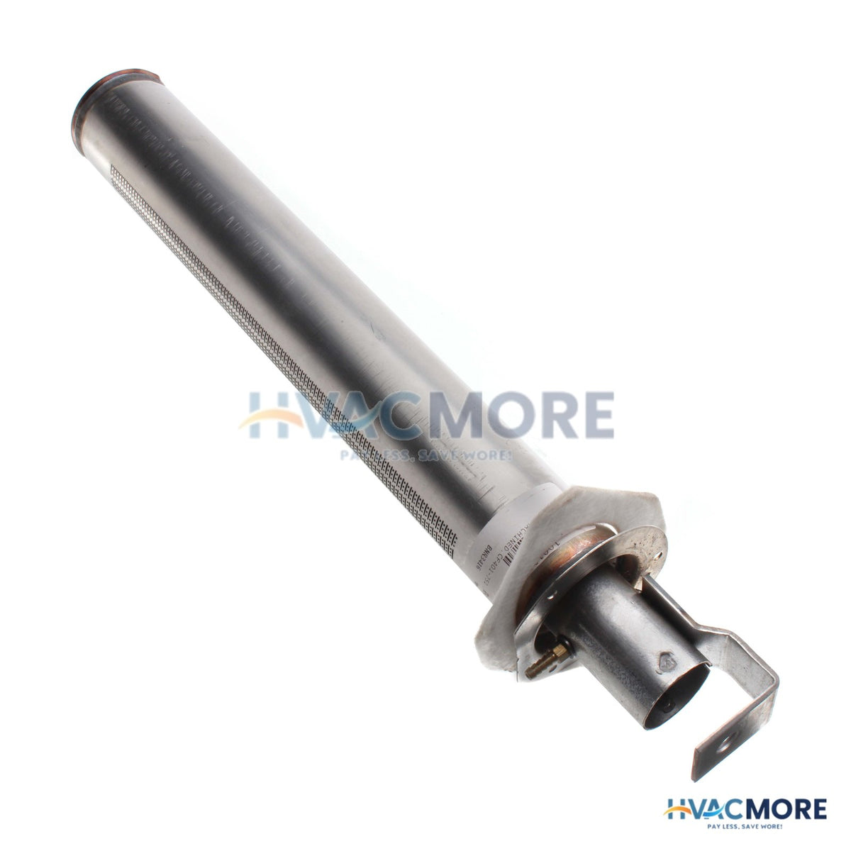 Lochinvar Burner with Pressure Tap 100135299