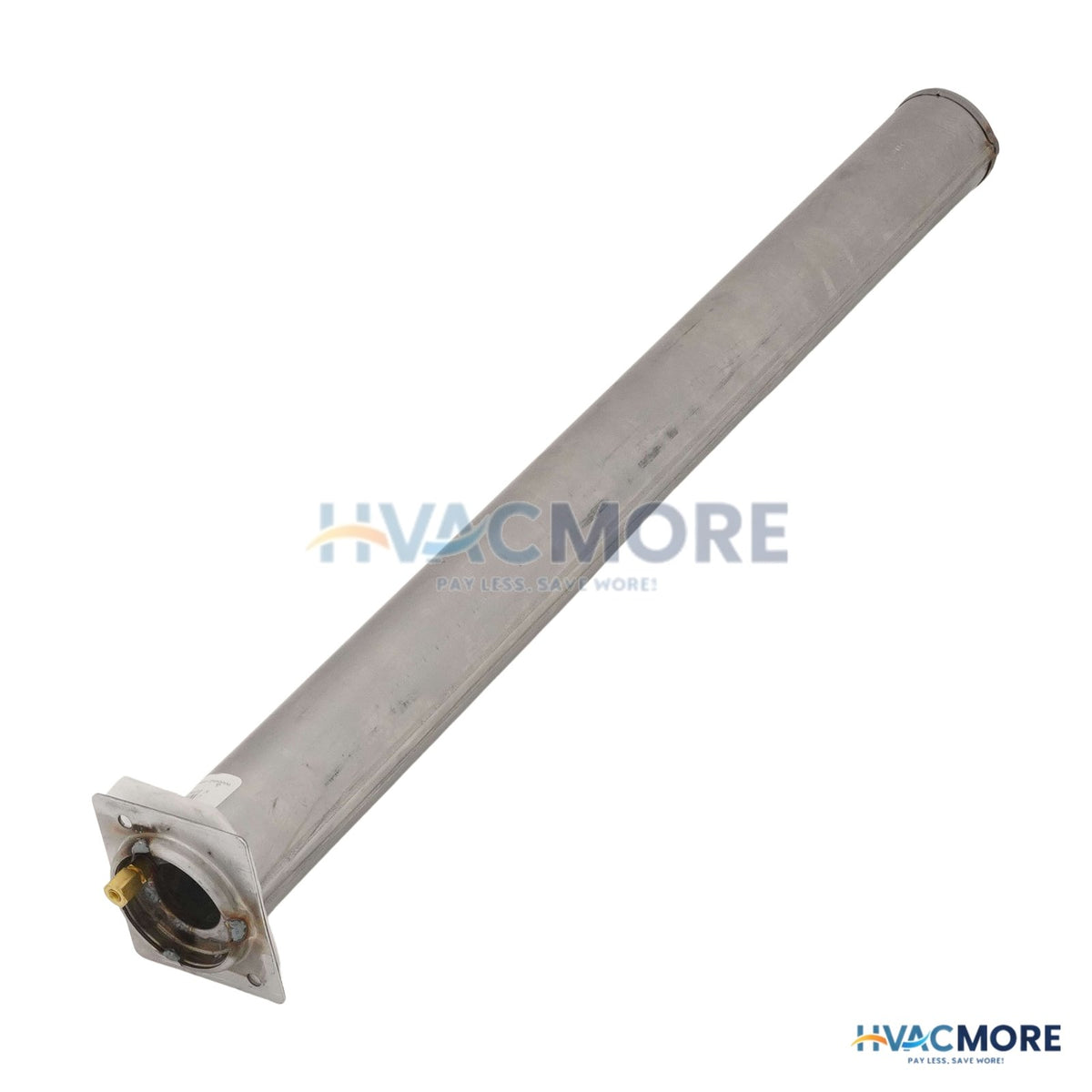 Lochinvar Copper-Fin Main Burner W/ Pressure Tap 100135312