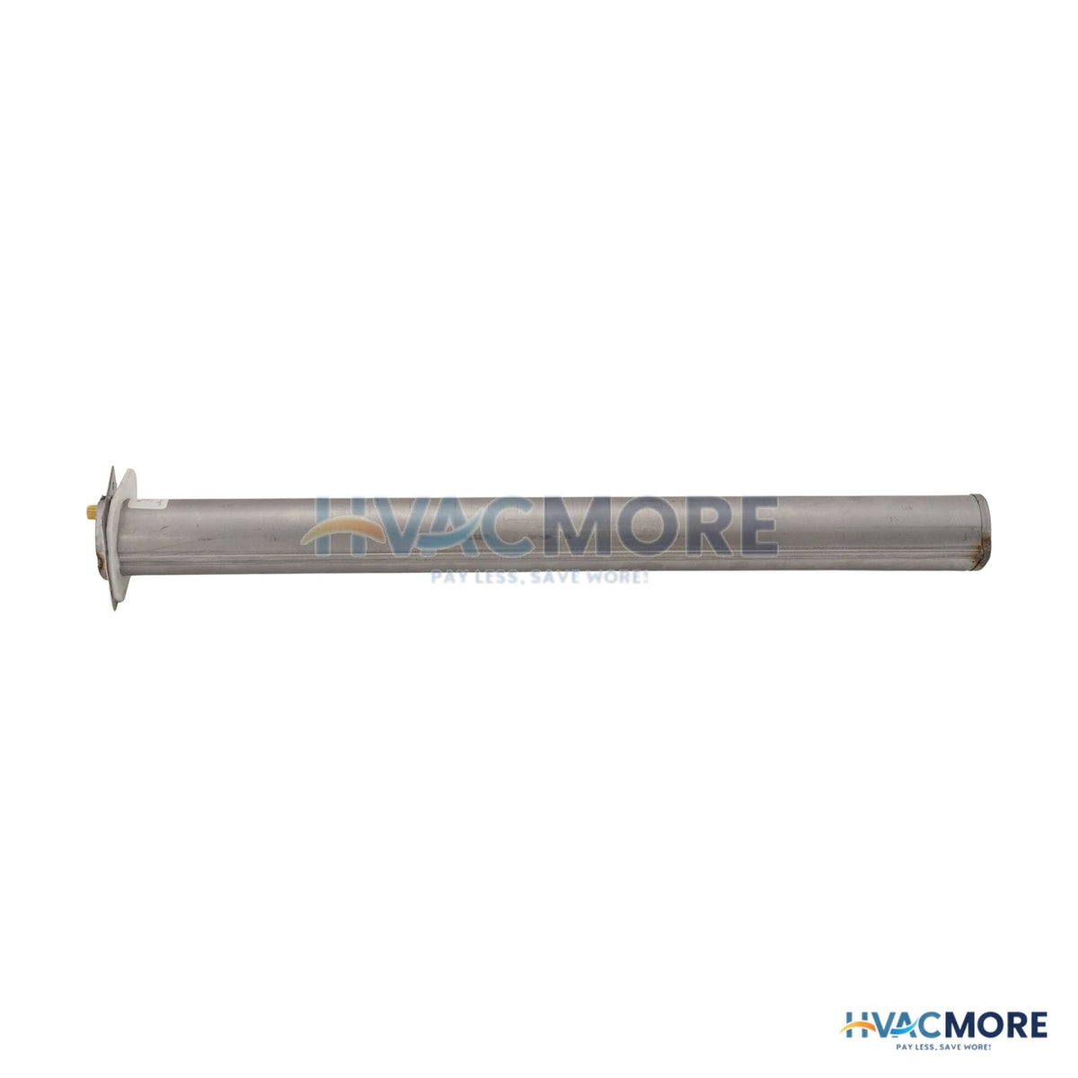 Lochinvar Copper-Fin Main Burner W/ Pressure Tap 100135312