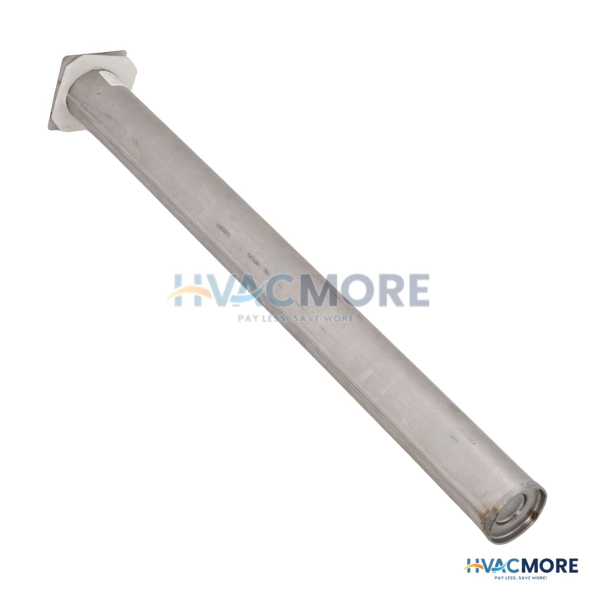Lochinvar Copper-Fin Main Burner W/ Pressure Tap 100135312