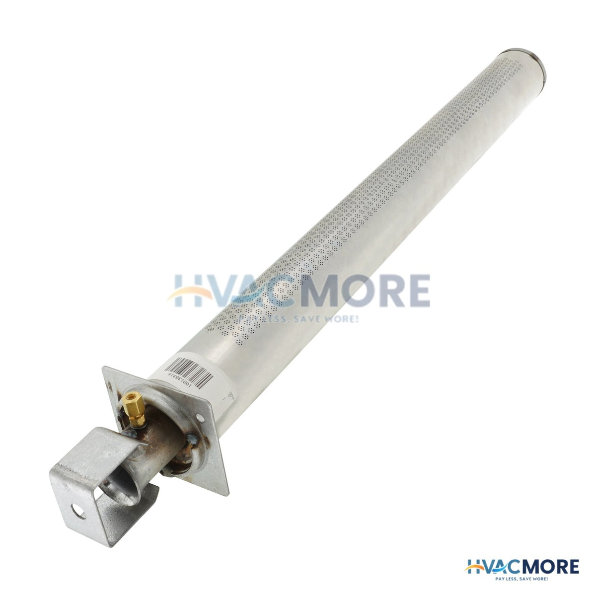 Lochinvar Burner with Compression Fitting 100135316