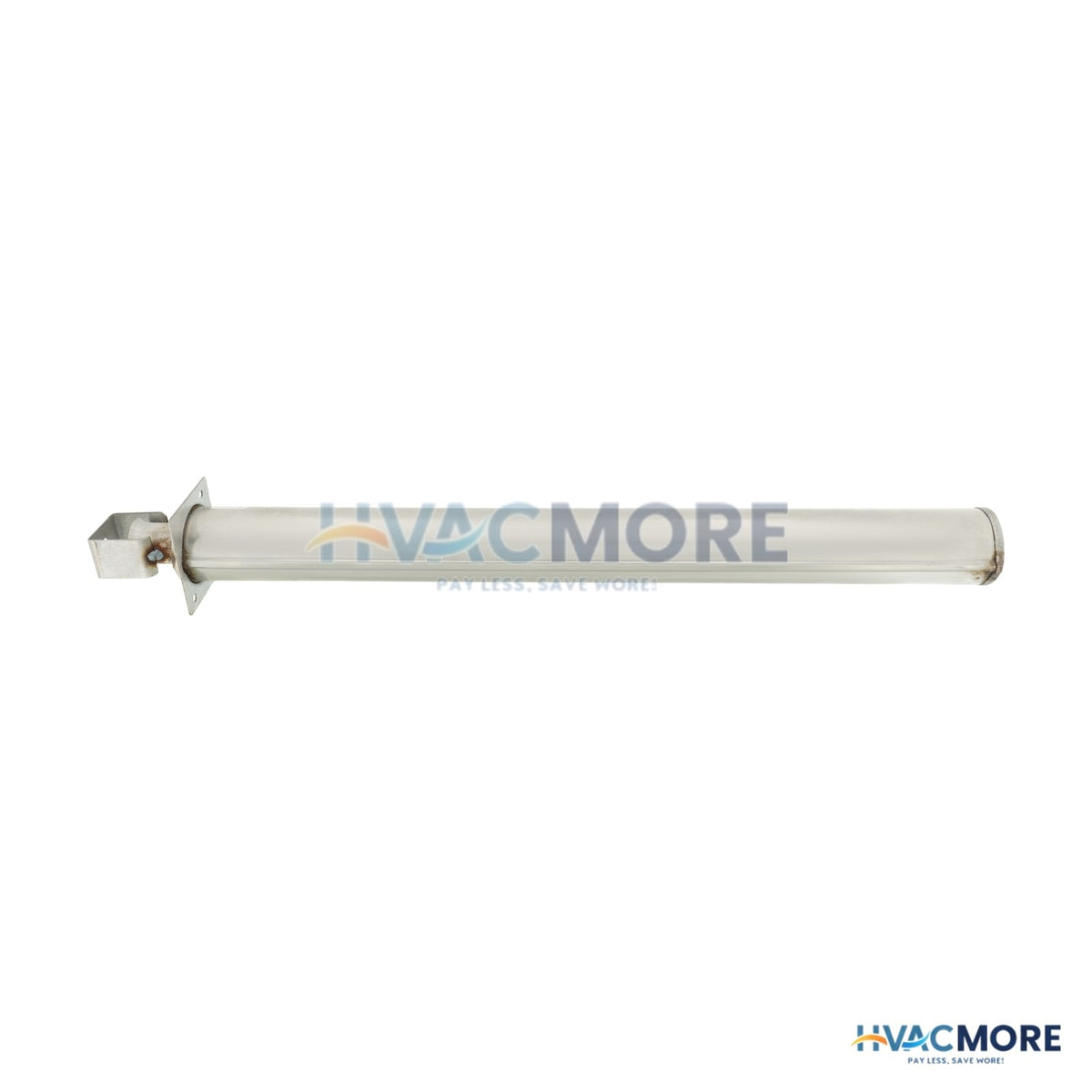 Lochinvar Burner with Compression Fitting 100135316