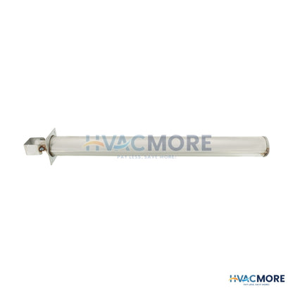 Lochinvar Burner with Compression Fitting 100135316