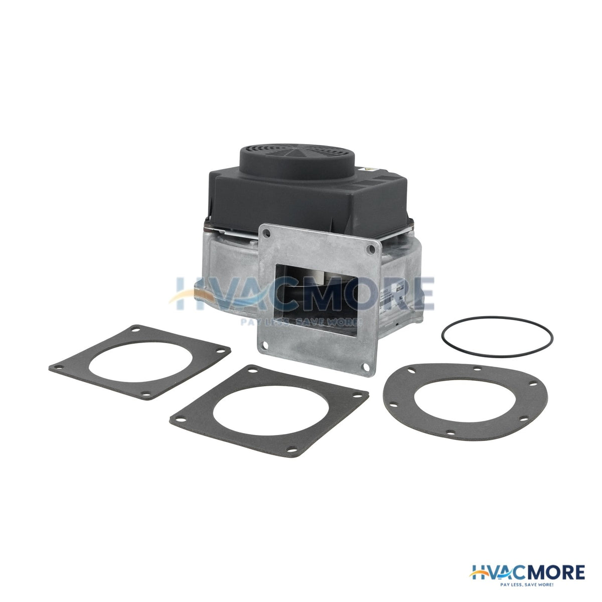 Lochinvar Inducer Fan Assembly 100144980