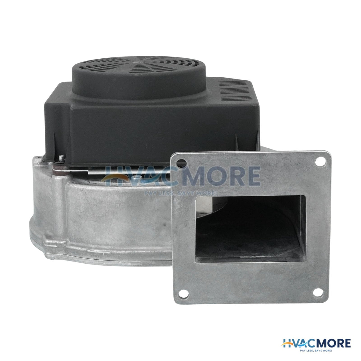 Lochinvar Inducer Fan Assembly 100144980