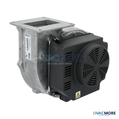 Lochinvar Inducer Fan Assembly 100144980