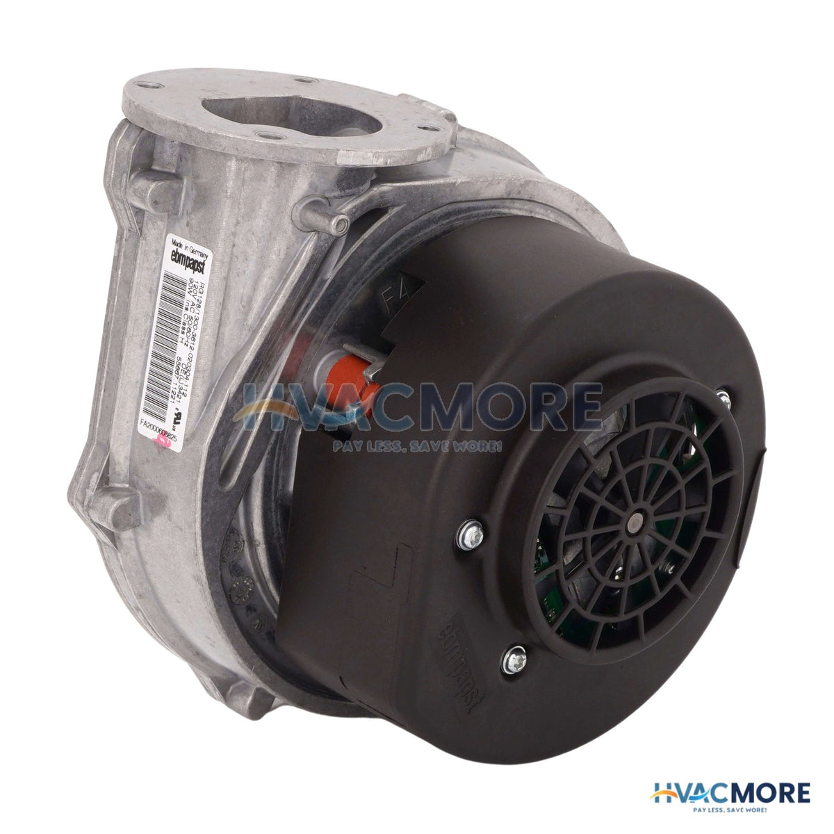 Lochinvar Fan Assembly for KBN080 100145003