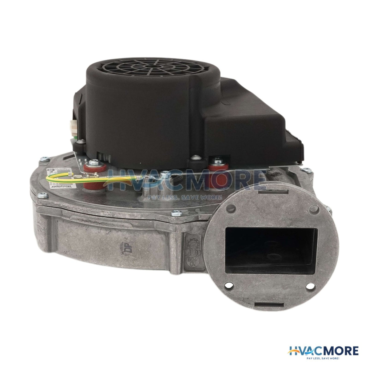 Lochinvar Combustion Fan Assembly 100145004