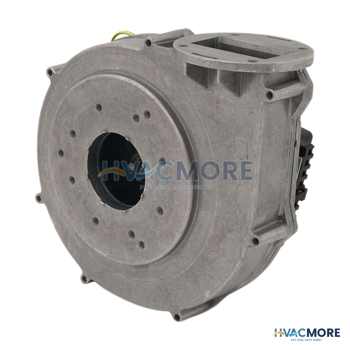 Lochinvar Combustion Fan Assembly 100145004