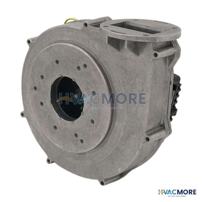 Lochinvar Combustion Fan Assembly 100145004