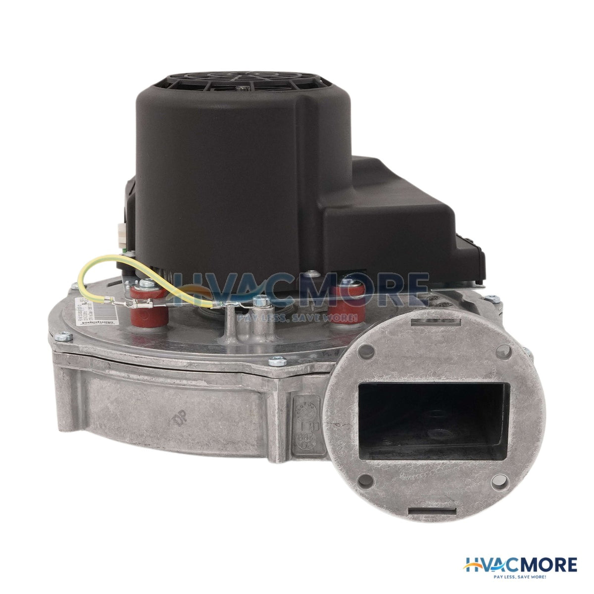 Lochinvar Fan Assembly 100145005