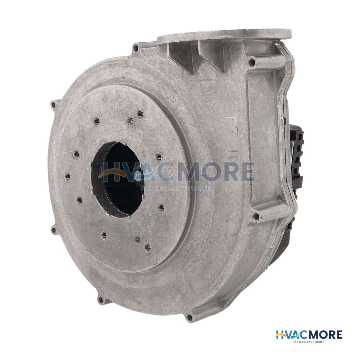 Lochinvar Fan Assembly 100145005