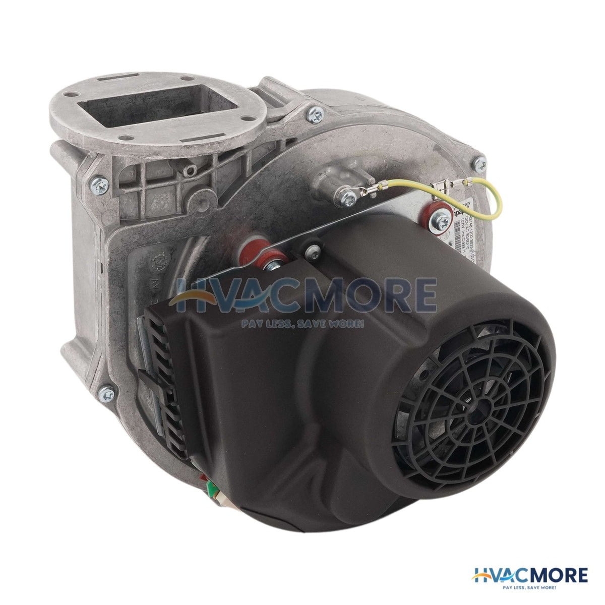 Lochinvar Fan Assembly 100145005