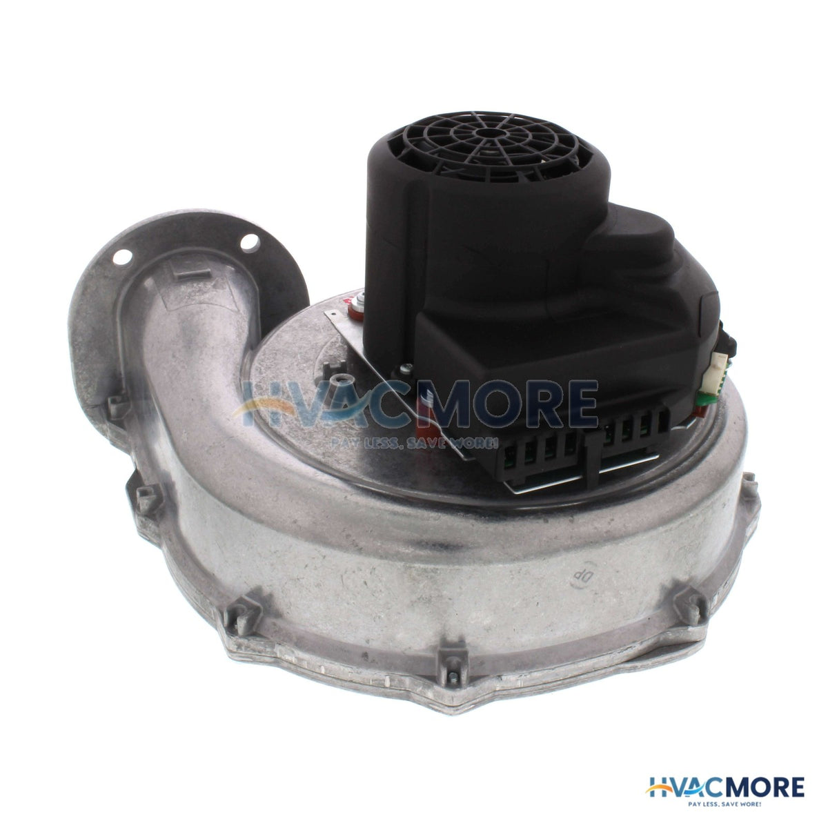Lochinvar Fan Kit for KBN500 100145007