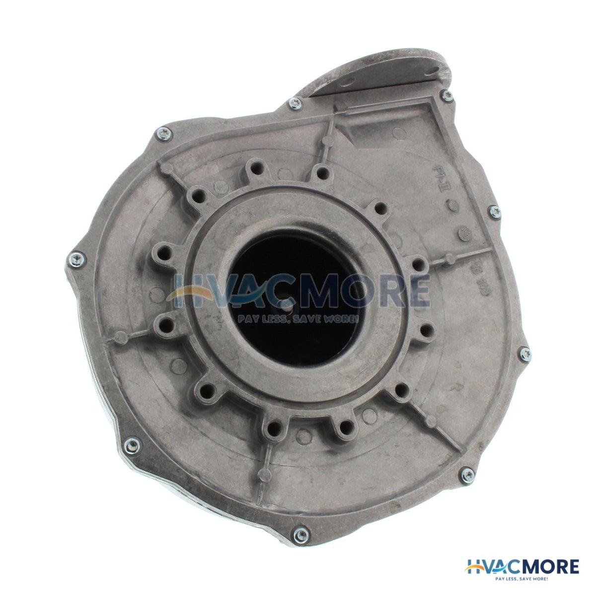 Lochinvar Fan Kit for KBN500 100145007