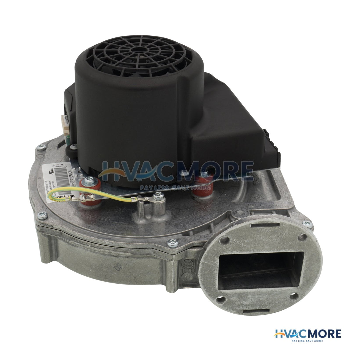 Lochinvar Combustion Fan Assembly 100145008