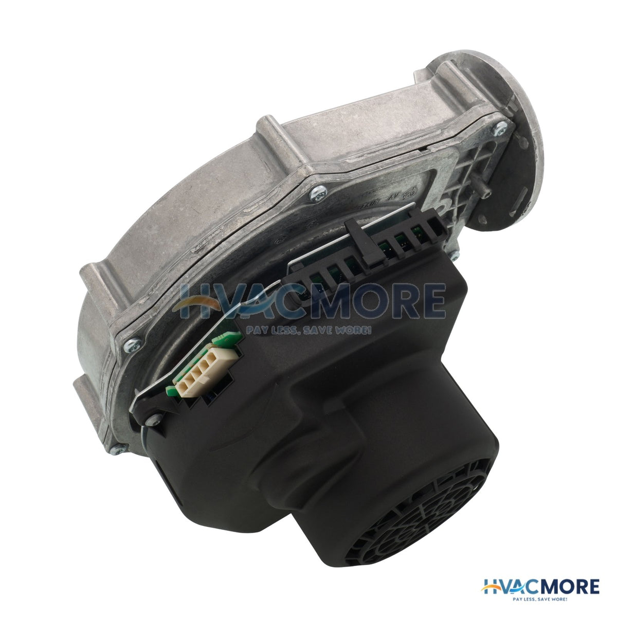 Lochinvar Combustion Fan Assembly 100145008