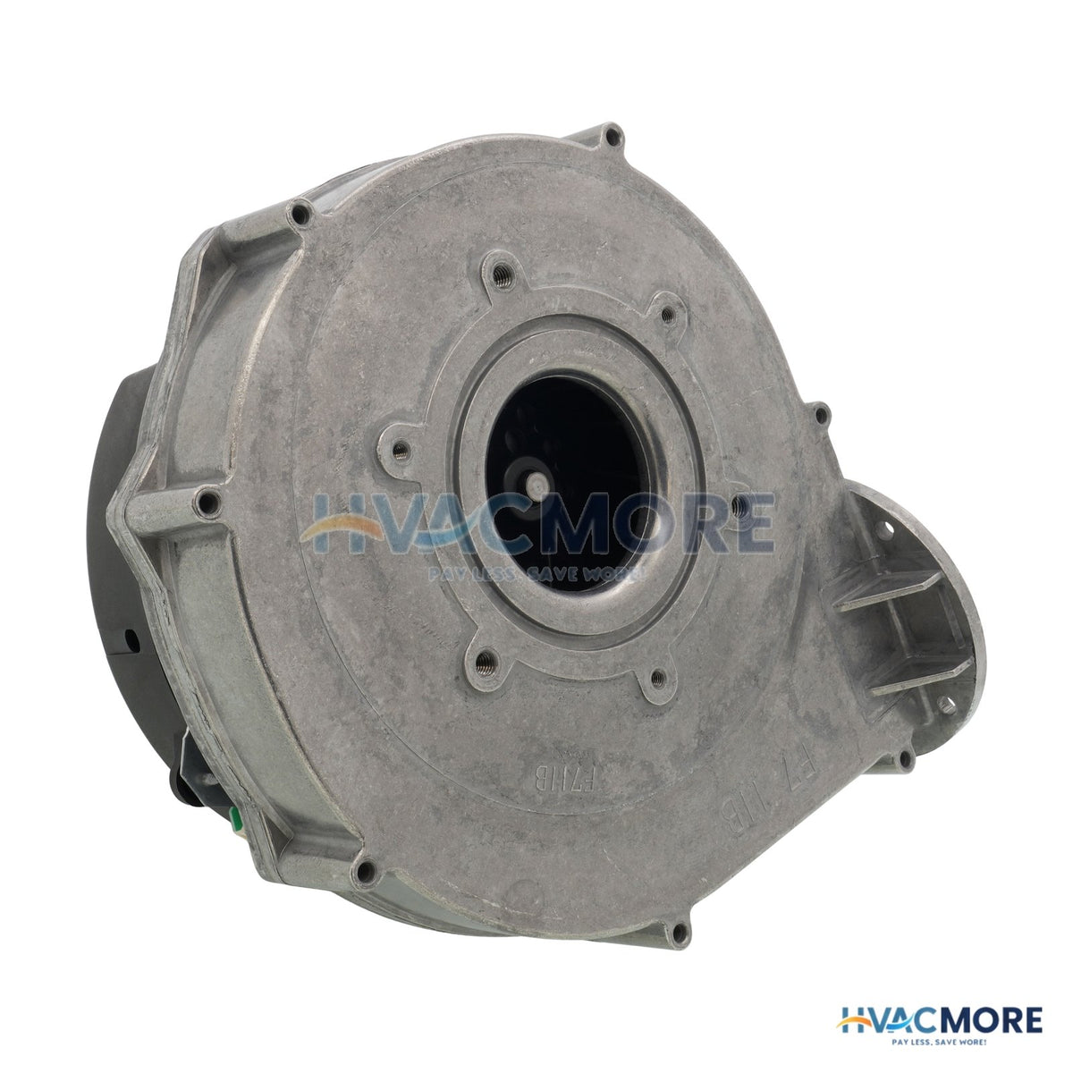 Lochinvar Combustion Fan Assembly 100145008