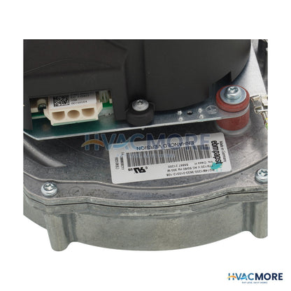 Lochinvar Combustion Fan Assembly 100145008