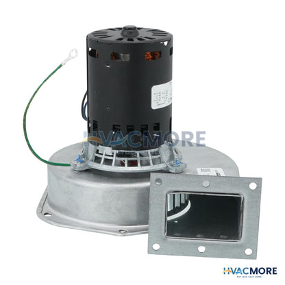 Lochinvar 115/230 V 3300 RPM Inducer Motor 100145012