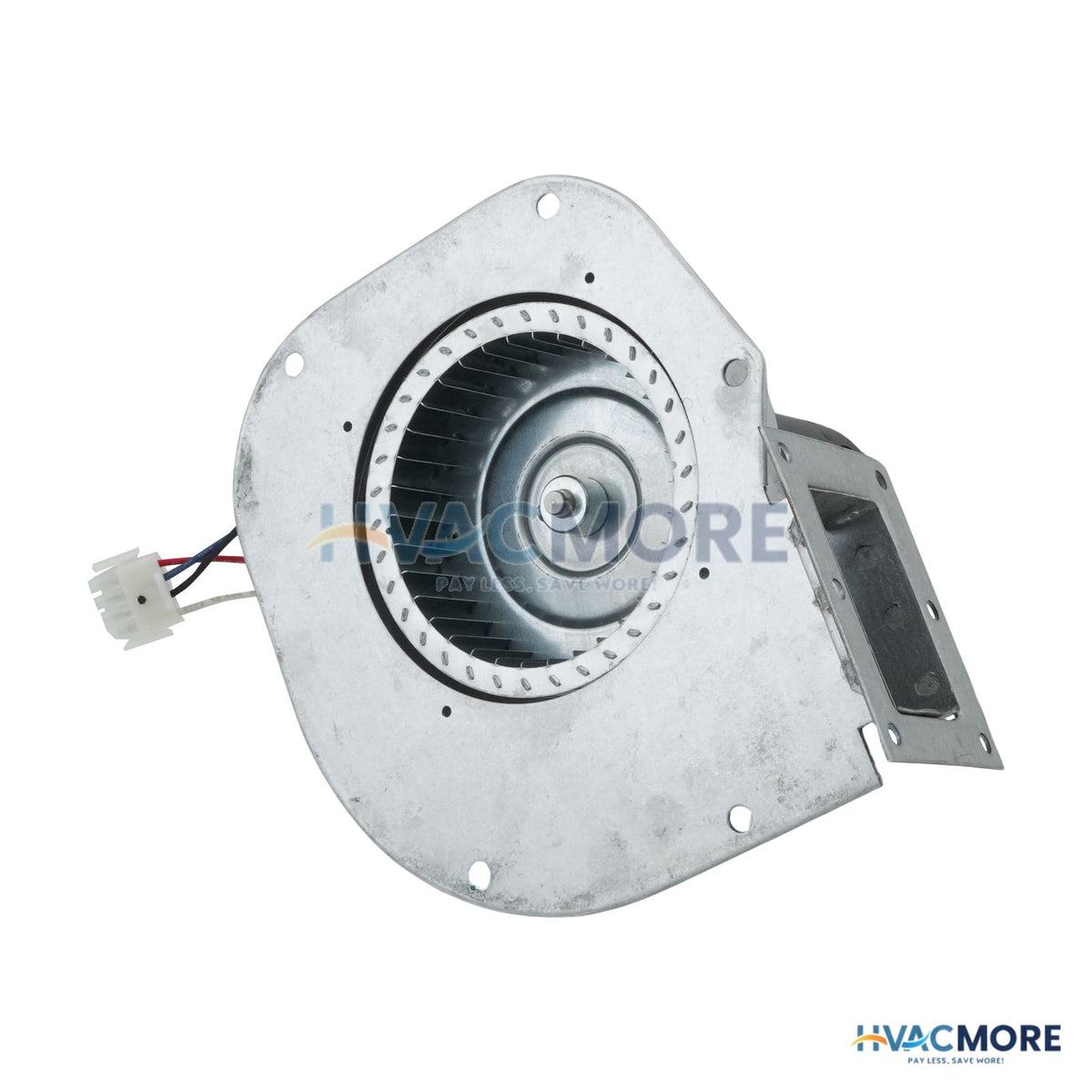 Lochinvar 115/230 V 3300 RPM Inducer Motor 100145012