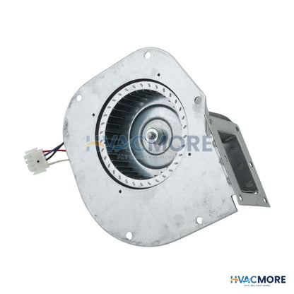 Lochinvar 115/230 V 3300 RPM Inducer Motor 100145012