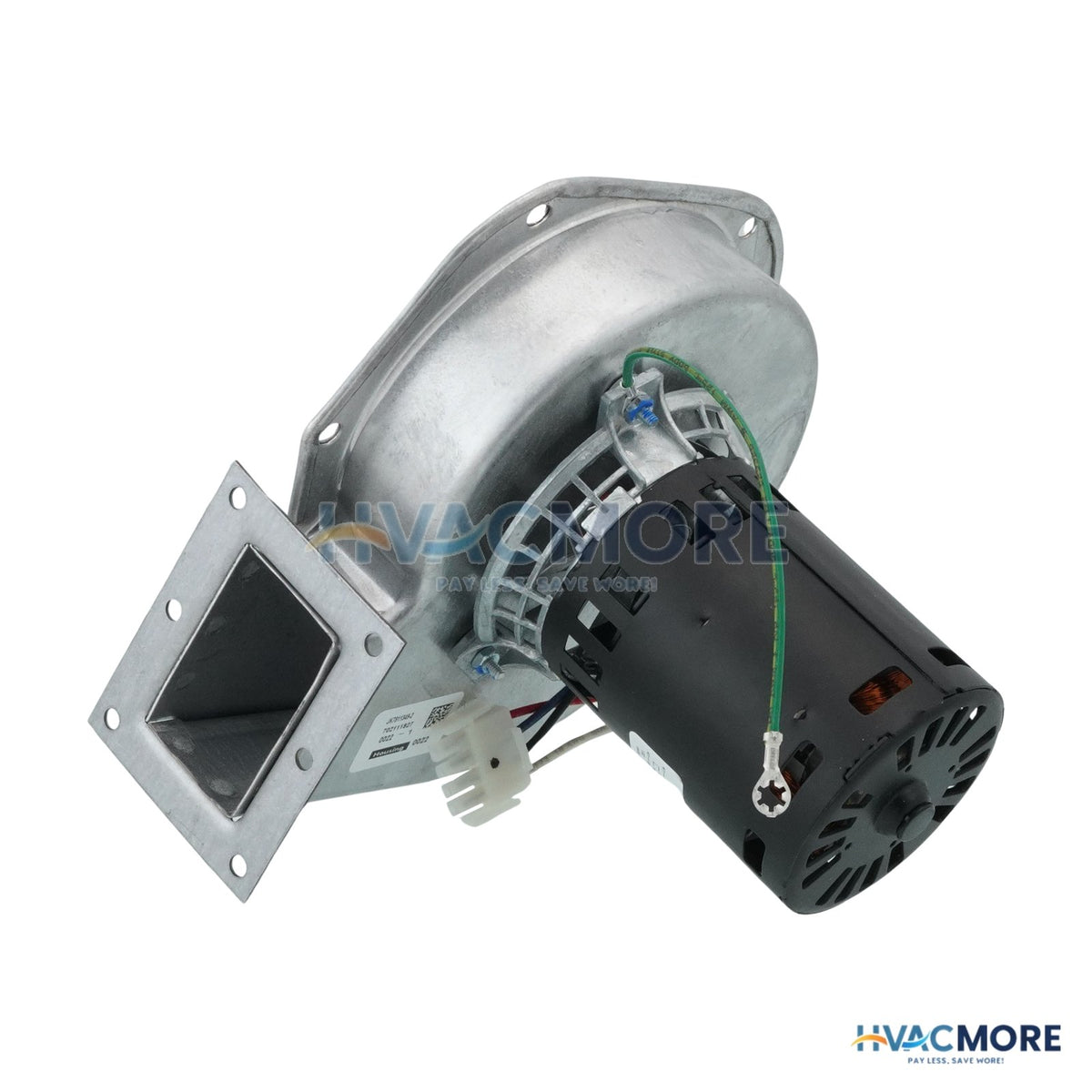 Lochinvar 115/230 V 3300 RPM Inducer Motor 100145012