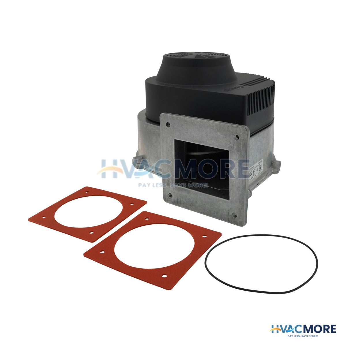 Lochinvar Fan Replacement Kit 100145022