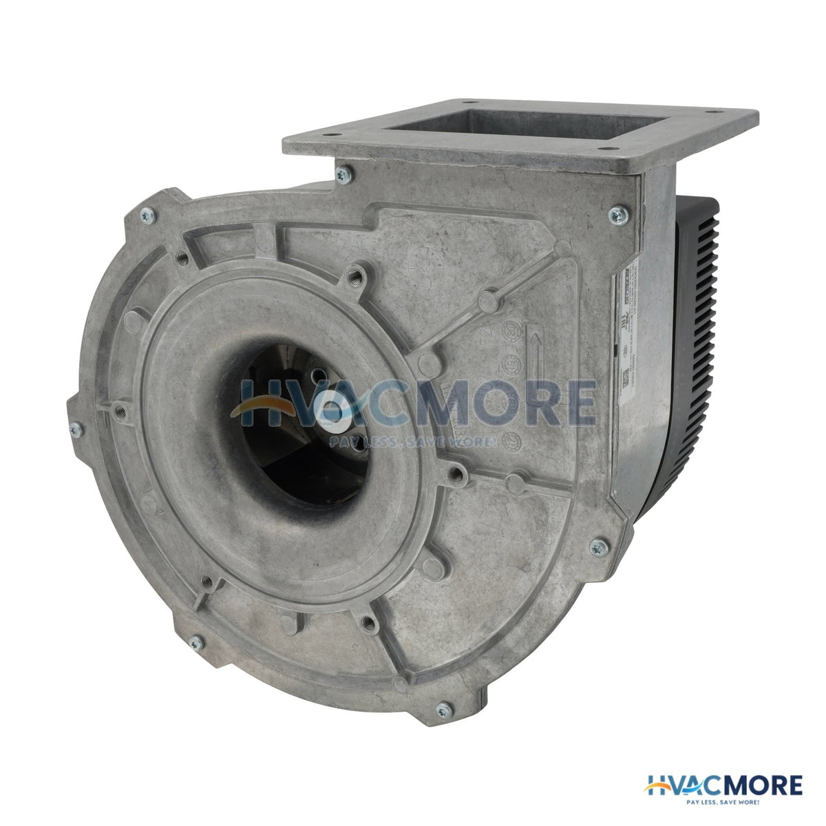 Lochinvar Fan Replacement Kit 100145022