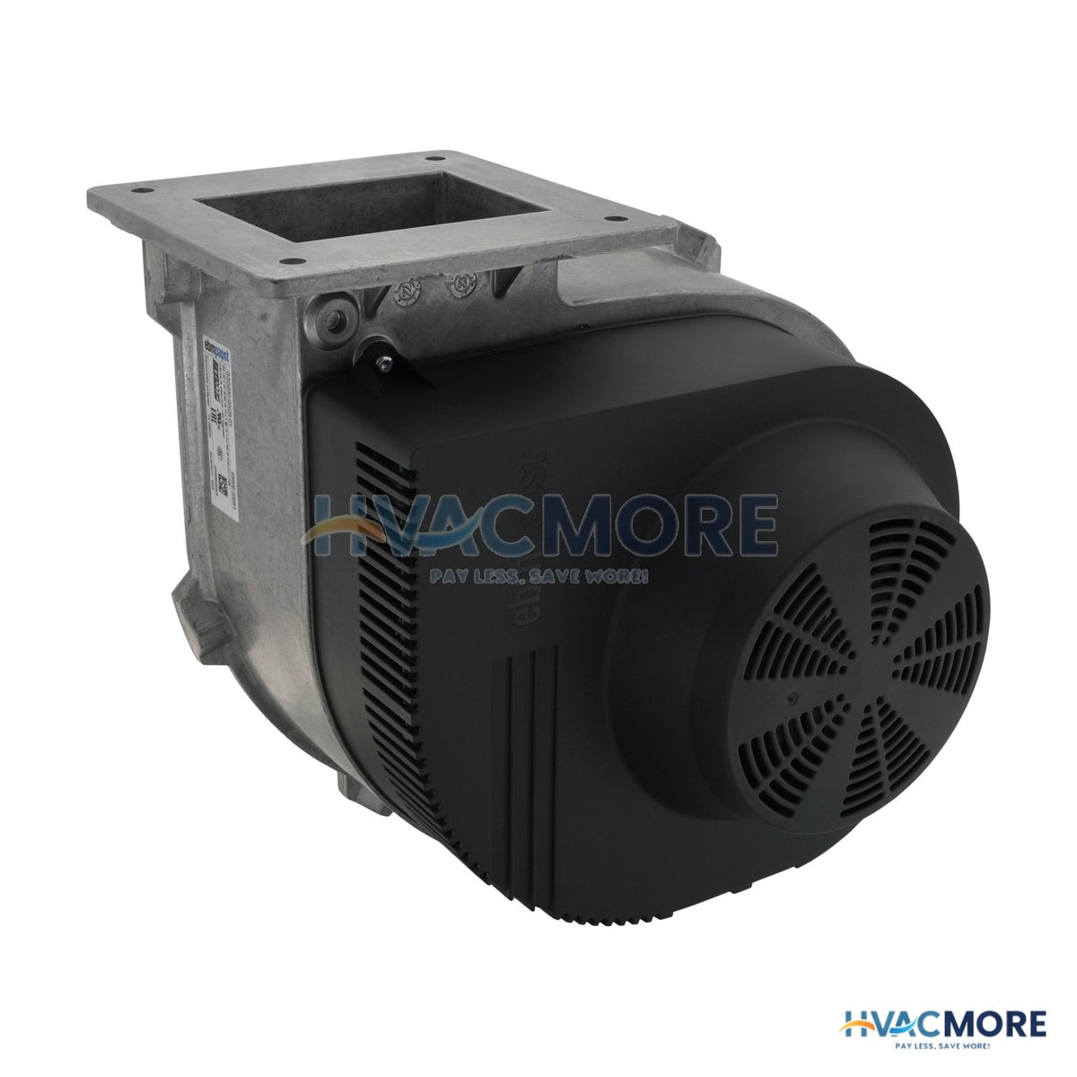 Lochinvar Fan Replacement Kit 100145022