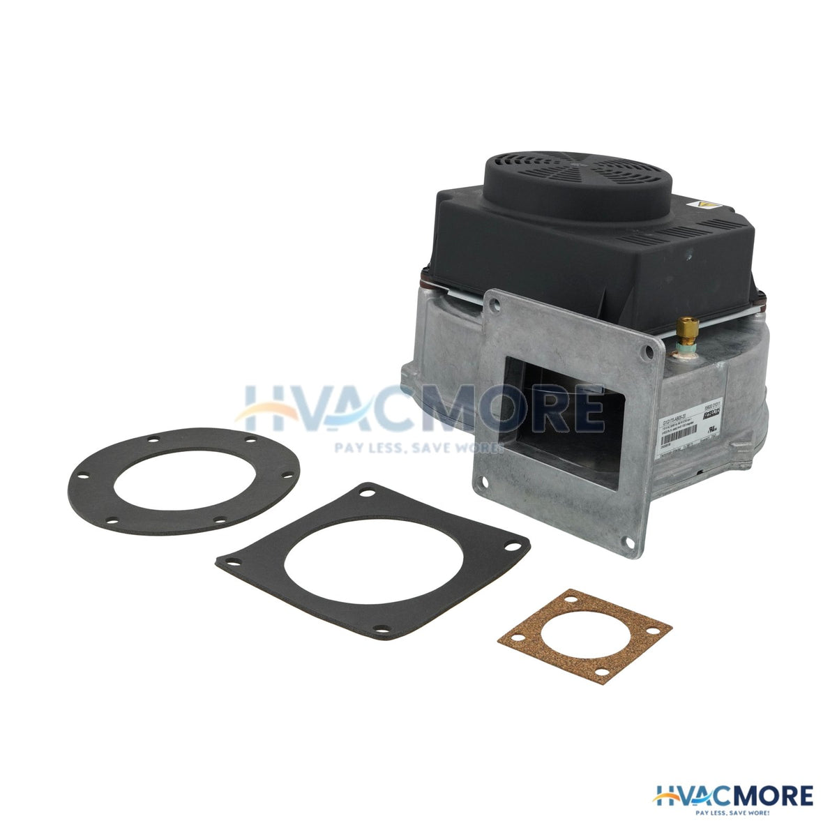Lochinvar Combustion Air Fan 100145023