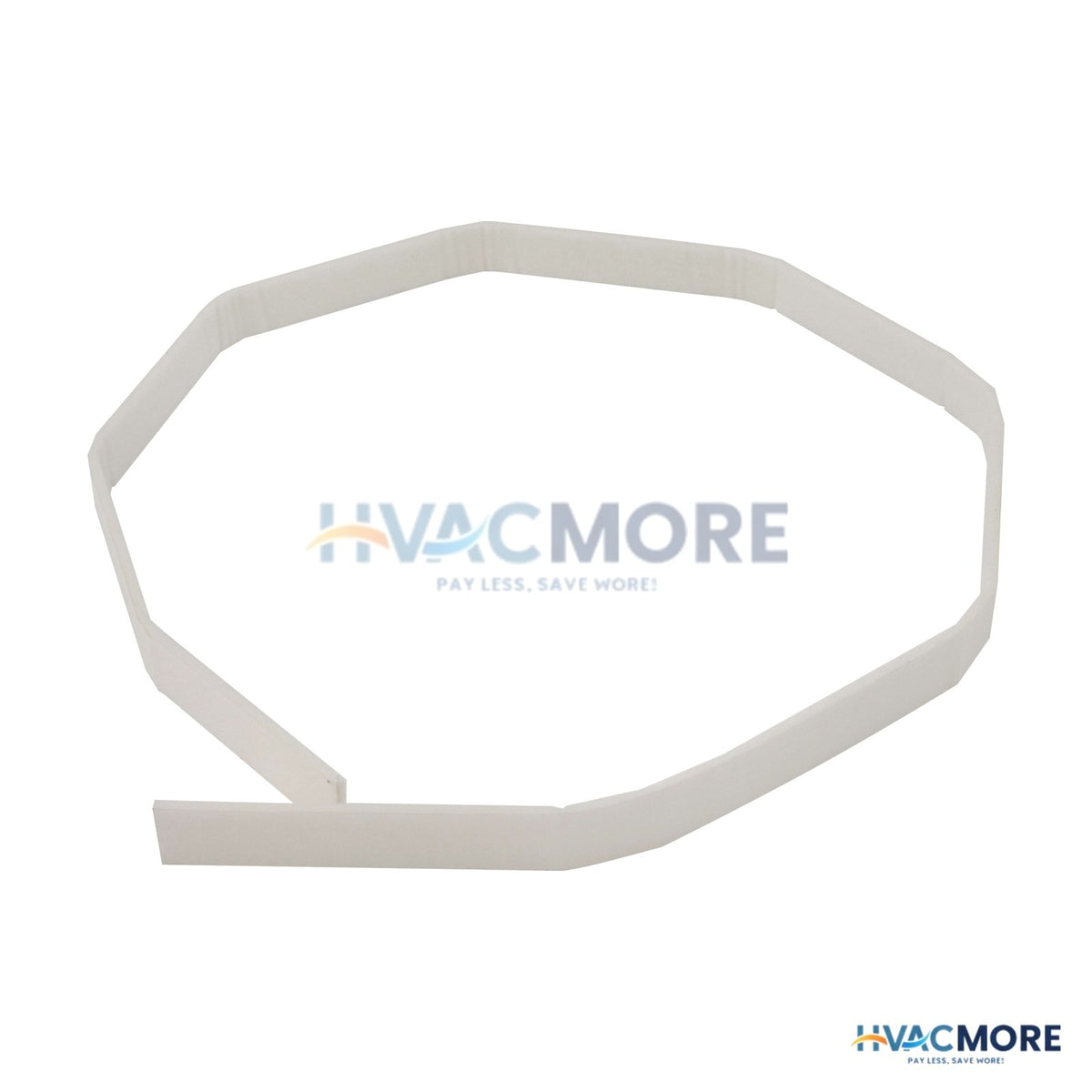 Lochinvar 45" Long Gasket "Tape" 100146604