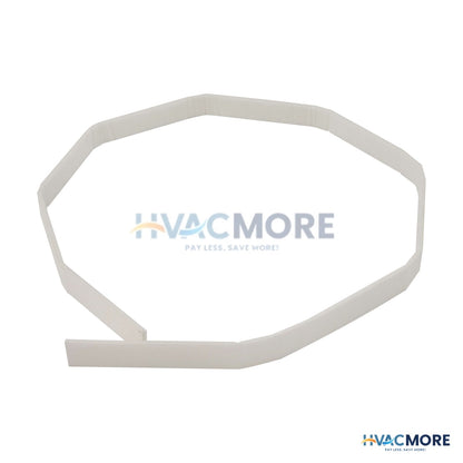 Lochinvar 45" Long Gasket "Tape" 100146604